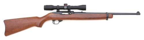 Ruger 10/22 Semi-Auto Carbine
