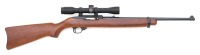 Ruger 10/22 Semi-Auto Carbine