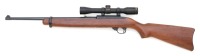 Ruger 10/22 Semi-Auto Carbine - 2
