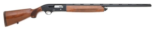 Beretta Model A302 Semi-Auto Shotgun