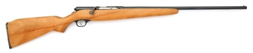 Western Auto Supply Model R330B Revelation Bolt Action Shotgun