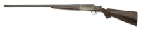 J.C. Higgins Model 101.1 Single Barrel Shotgun - 2