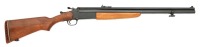 Savage Model 24J-DL Over Under Combination Gun