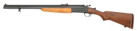 Savage Model 24J-DL Over Under Combination Gun - 2