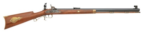 Thompson Center Hawken Percussion Muzzleloading Rifle