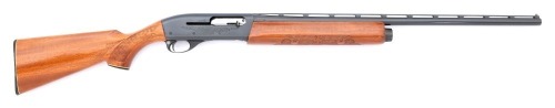 Remington Model 1100 Semi-Auto Shotgun