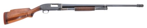 Winchester Model 12 Slide Action Shotgun