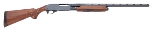 Remington Model 870 LW Magnum Slide Action Shotgun