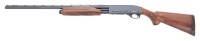 Remington Model 870 LW Magnum Slide Action Shotgun - 2