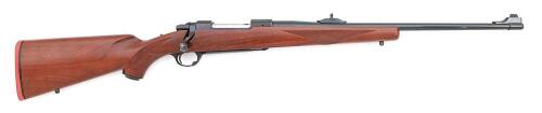 Ruger M77 RS Bolt Action Rifle