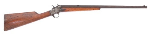 Remington No. 4 Takedown Falling Block Rifle