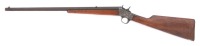 Remington No. 4 Takedown Falling Block Rifle - 2