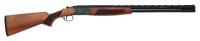 Huglu Hawk Over Under Shotgun