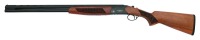 Huglu Hawk Over Under Shotgun - 2