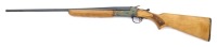 Stevens Model 94 Series K Single Barrel Shotgun - 2