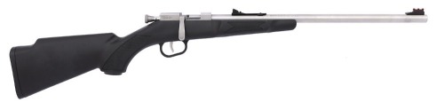 Henry Repeating Arms Model H005 Mini-Bolt Single Shot Rifle