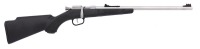 Henry Repeating Arms Model H005 Mini-Bolt Single Shot Rifle