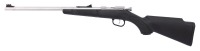 Henry Repeating Arms Model H005 Mini-Bolt Single Shot Rifle - 2