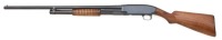 Winchester Model 12 Slide Action Shotgun - 2