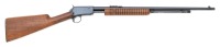 Winchester Model 62A Slide Action Rifle