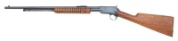 Winchester Model 62A Slide Action Rifle - 2