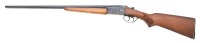 Savage-Stevens Model 311 Series H Double Shotgun - 2