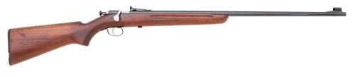 Winchester Model 68 Bolt Action Rifle