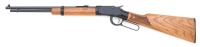 Ithaca Model 49 Saddle Gun Single Shot Rifle - 2