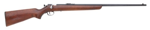 Winchester Model 67A Bolt Action Rifle