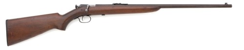 Winchester Model 60 Bolt Action Rifle