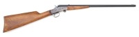 J. Stevens No. 14 1/2 Little Scout Rolling Block Rifle