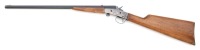 J. Stevens No. 14 1/2 Little Scout Rolling Block Rifle - 2