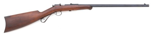 Winchester Model 04 Single Shot Rifle