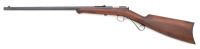 Winchester Model 04 Single Shot Rifle - 2