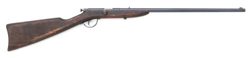 Page Lewis Model D Reliance Boys Rifle