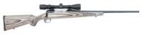 Savage Model 111 Bolt Action Rifle