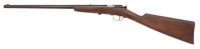 Winchester Model 58 Single Shot Bolt Action Rifle - 2