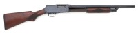 Western Field Model 30 Slide Action Shotgun