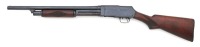 Western Field Model 30 Slide Action Shotgun - 2