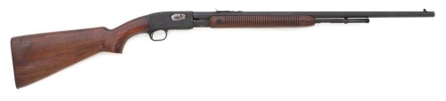 Remington Model 121 Fieldmaster Slide Action Rifle