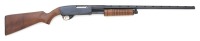 Savage Model 30E Slide Action Shotgun