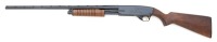 Savage Model 30E Slide Action Shotgun - 2