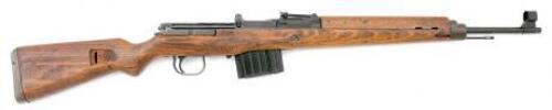 German G43 Semi-Auto Rifle by Berliner Lubecker