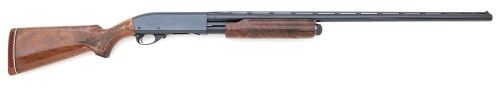 Remington 870 LHTB Wingmaster Slide Action Shotgun