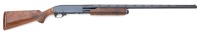 Remington 870 LHTB Wingmaster Slide Action Shotgun