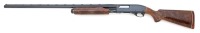 Remington 870 LHTB Wingmaster Slide Action Shotgun - 2