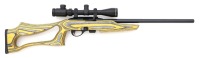 Remington Model 597 Yellow Jacket Semi-Auto Rifle