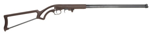 Firearms International Bronco Single Barrel Shotgun