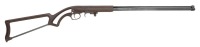 Firearms International Bronco Single Barrel Shotgun