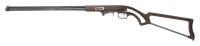 Firearms International Bronco Single Barrel Shotgun - 2